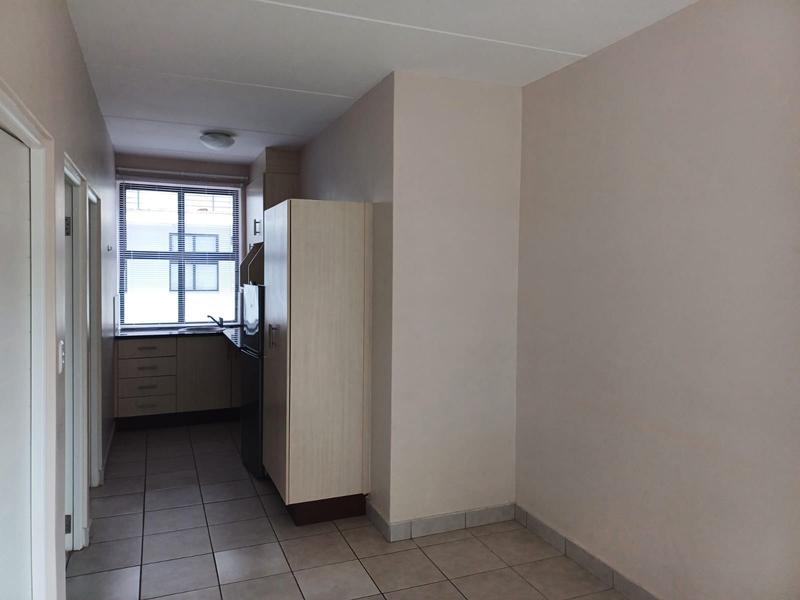To Let 2 Bedroom Property for Rent in Stellenbosch Central Western Cape